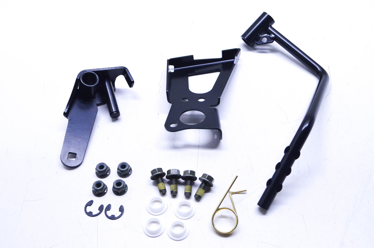 New OEM Polaris Gated Shifter Kit NOS