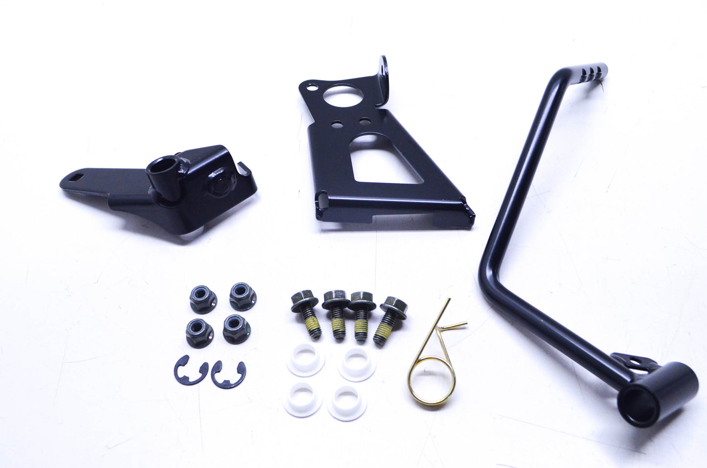 New OEM Polaris Gated Shifter Kit NOS