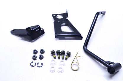 New OEM Polaris Gated Shifter Kit NOS