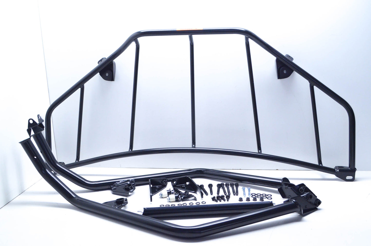 New OEM Polaris Ranger XP Hood Rack NOS
