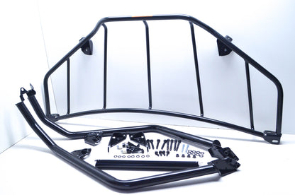 New OEM Polaris Ranger XP Hood Rack NOS