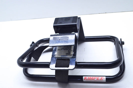 Kimpex 73999, 073999 Gas Tank Carrier Bumper NOS
