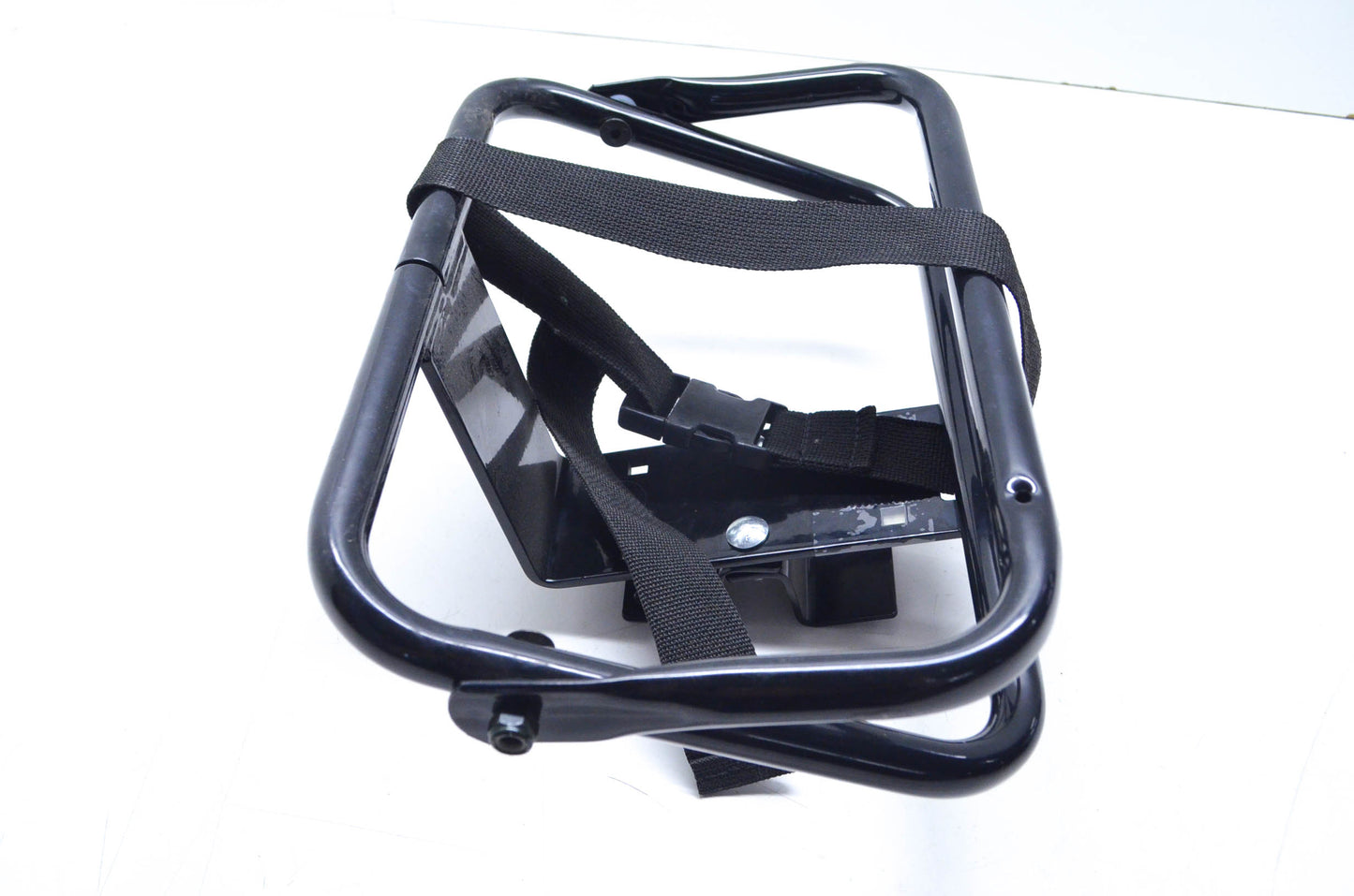 Kimpex 73999, 073999 Gas Tank Carrier Bumper NOS