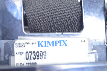 Kimpex 73999, 073999 Gas Tank Carrier Bumper NOS