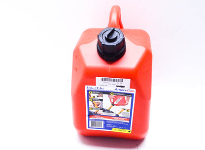 Ameri-Can 79960316 2 Gallon Gas Can NOS