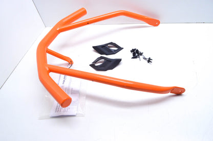 OEM Polaris 2878688 Extreme Front Bumper NOS