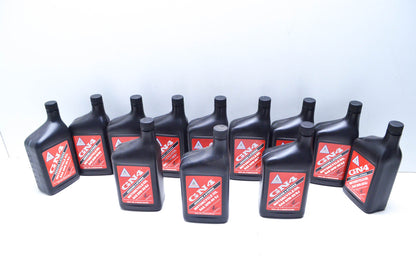 GN4 SAE 20W-50 SJ Motorcycle Oil Case of 12 Quarts Qty 12 NOS