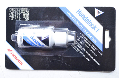 OEM Honda 08713-0001 Honda Lock 1 NOS