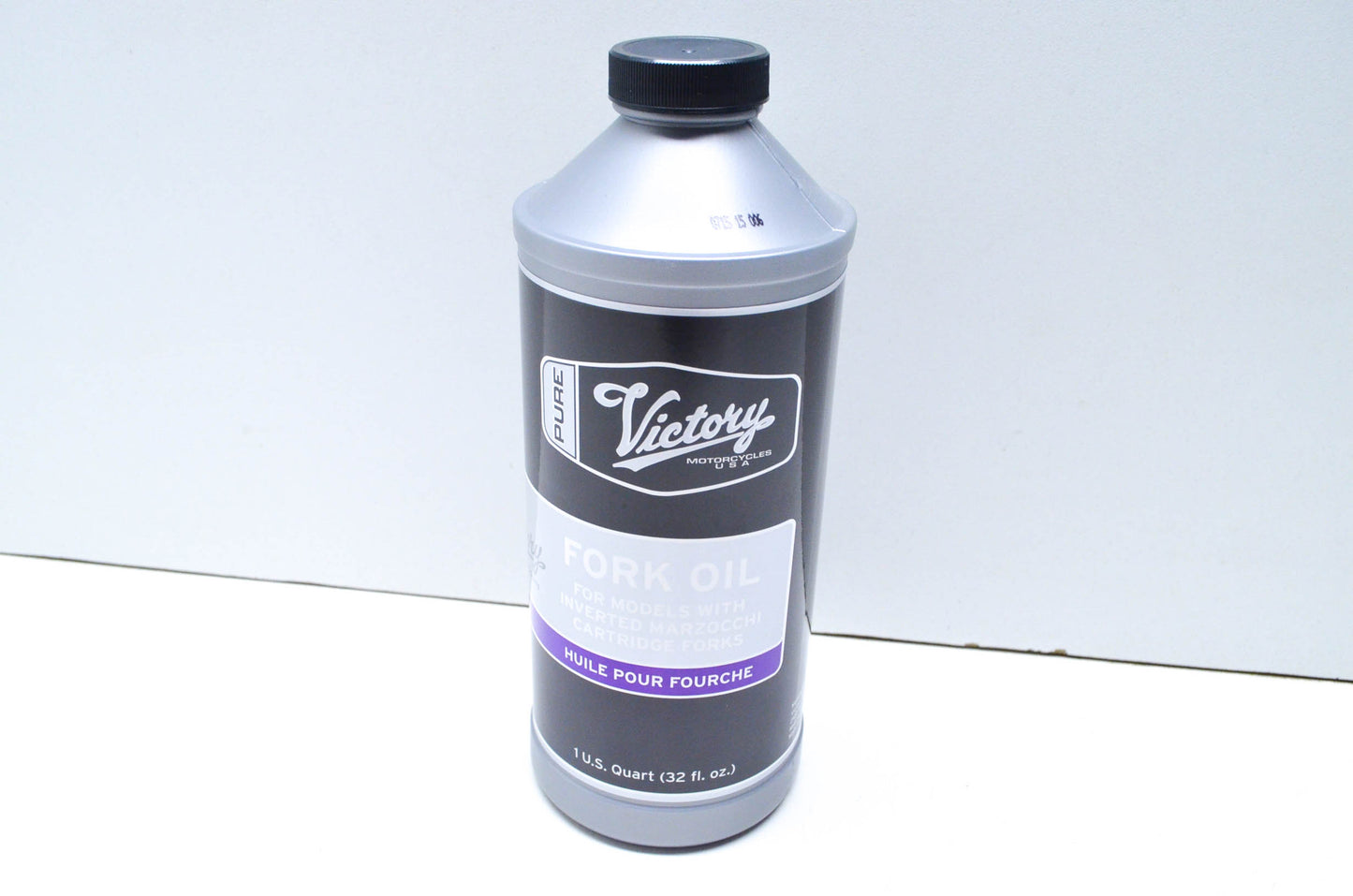 OEM Victory 2874828 Fork Oil 1 Quart NOS