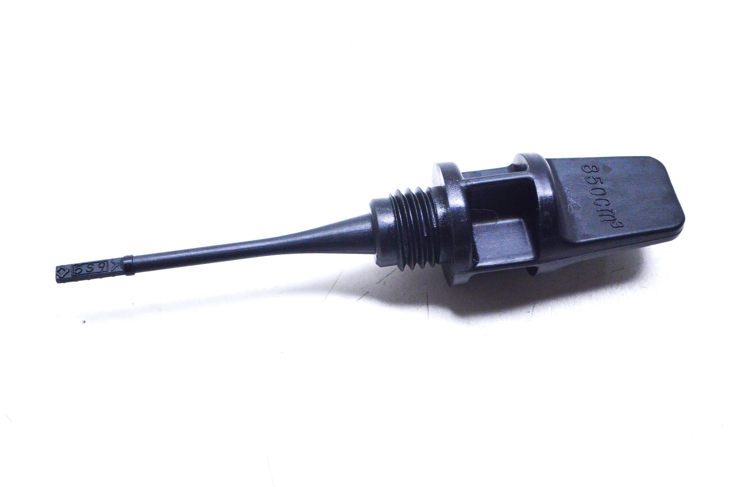 New OEM Yamaha 5S9-E5362-00-00 Oil Level Plug NOS