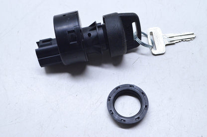 New OEM Yamaha Ignitioin Key Switch NOS