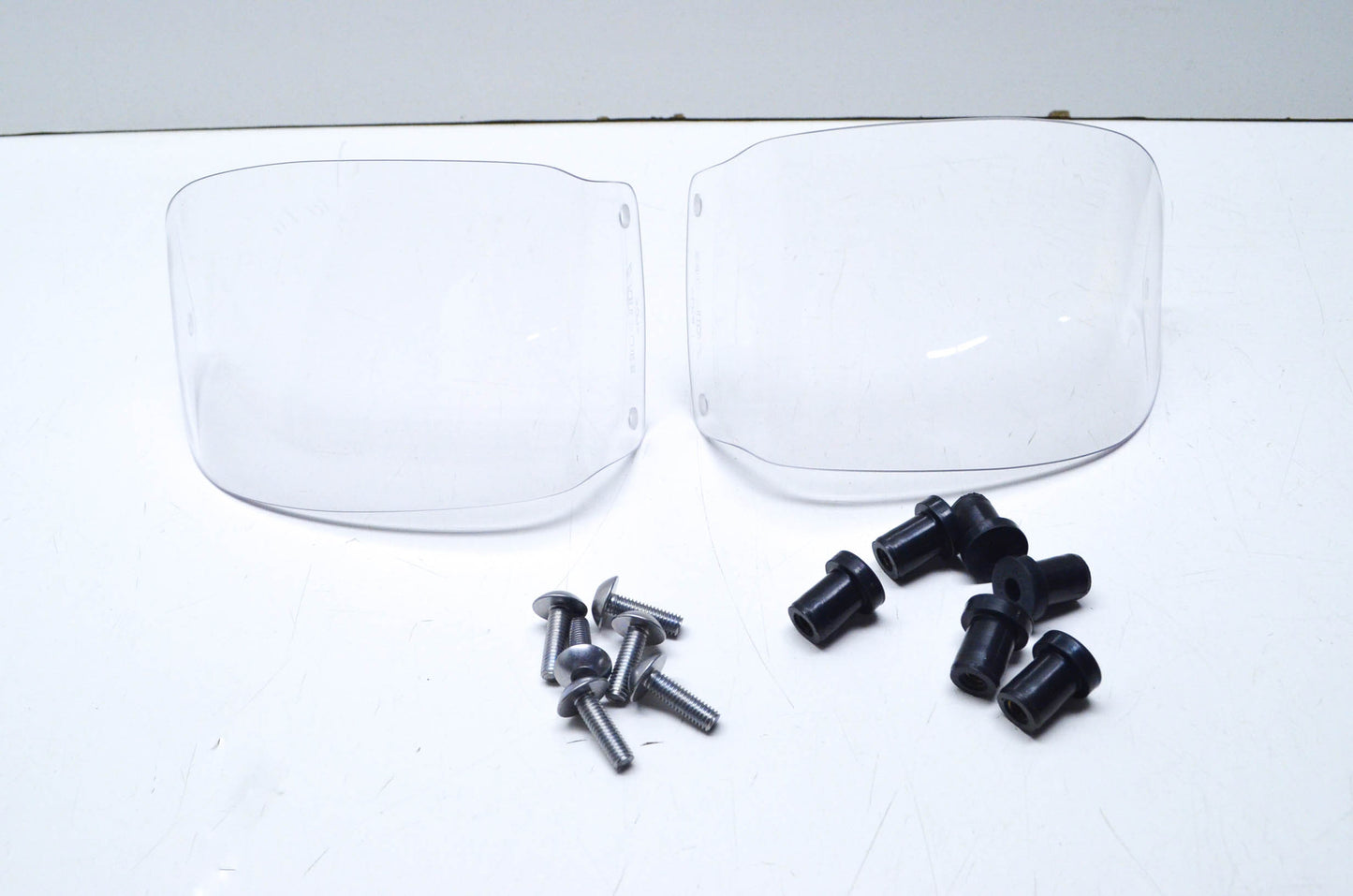 OEM Honda 08V31-MCA-100B Foglight Lens Protector NOS