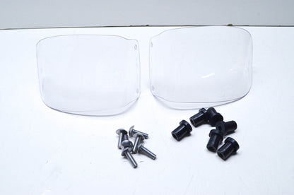 OEM Honda 08V31-MCA-100B Foglight Lens Protector NOS