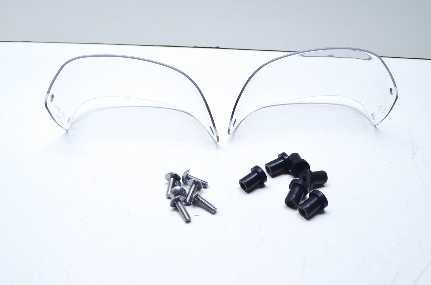 OEM Honda 08V31-MCA-100B Foglight Lens Protector NOS
