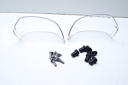 OEM Honda 08V31-MCA-100B Foglight Lens Protector NOS