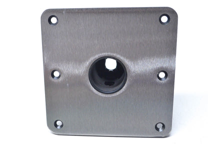 New Swivl-Eze Snap-Lock Base Plate NOS