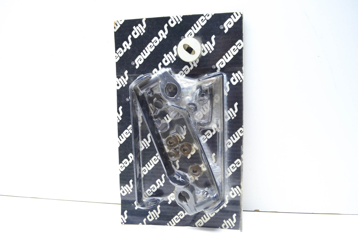 New Slipstreamer ATV Hardware Kit NOS