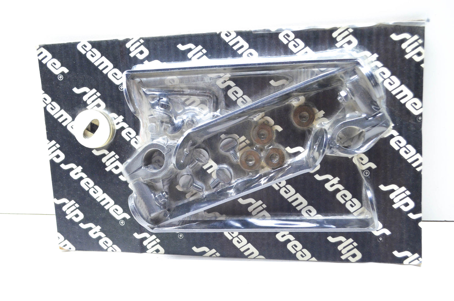 New Slipstreamer ATV Hardware Kit NOS