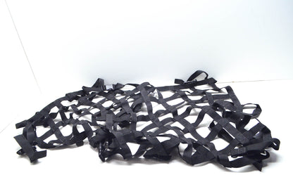 New OEM Polaris Ranger Rear Headache Race Net NOS