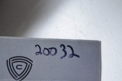 New Kolpin IV Gun Boot Loop Bracket NOS