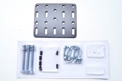 New Kolpin Gun Boot Loop Bracket Hardware Kit (Incomplete) NOS