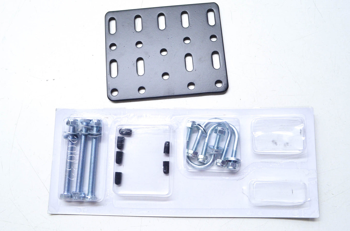 New Kolpin Gun Boot Loop Bracket Hardware Kit (Incomplete) NOS