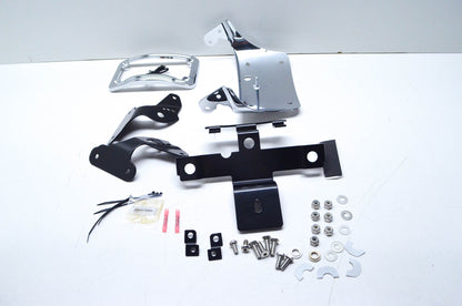 OEM Yamaha STR-0SS56-12-06 Kuryakyn Raider Sub Fender Bracket Kit NOS