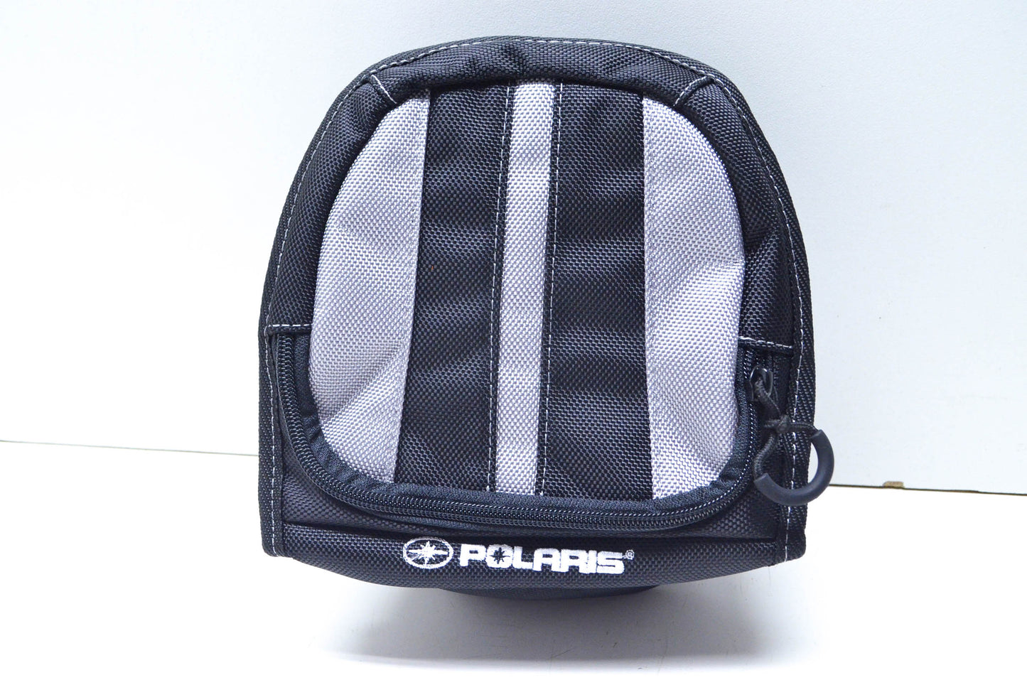 New OEM Polaris Riser Block Storage Cargo Bag NOS