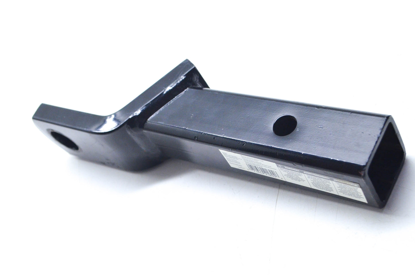Master Lock 33455104 Trailer Towing Hitch Mount for 2" Ball