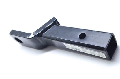 Master Lock 33455104 Trailer Towing Hitch Mount for 2" Ball