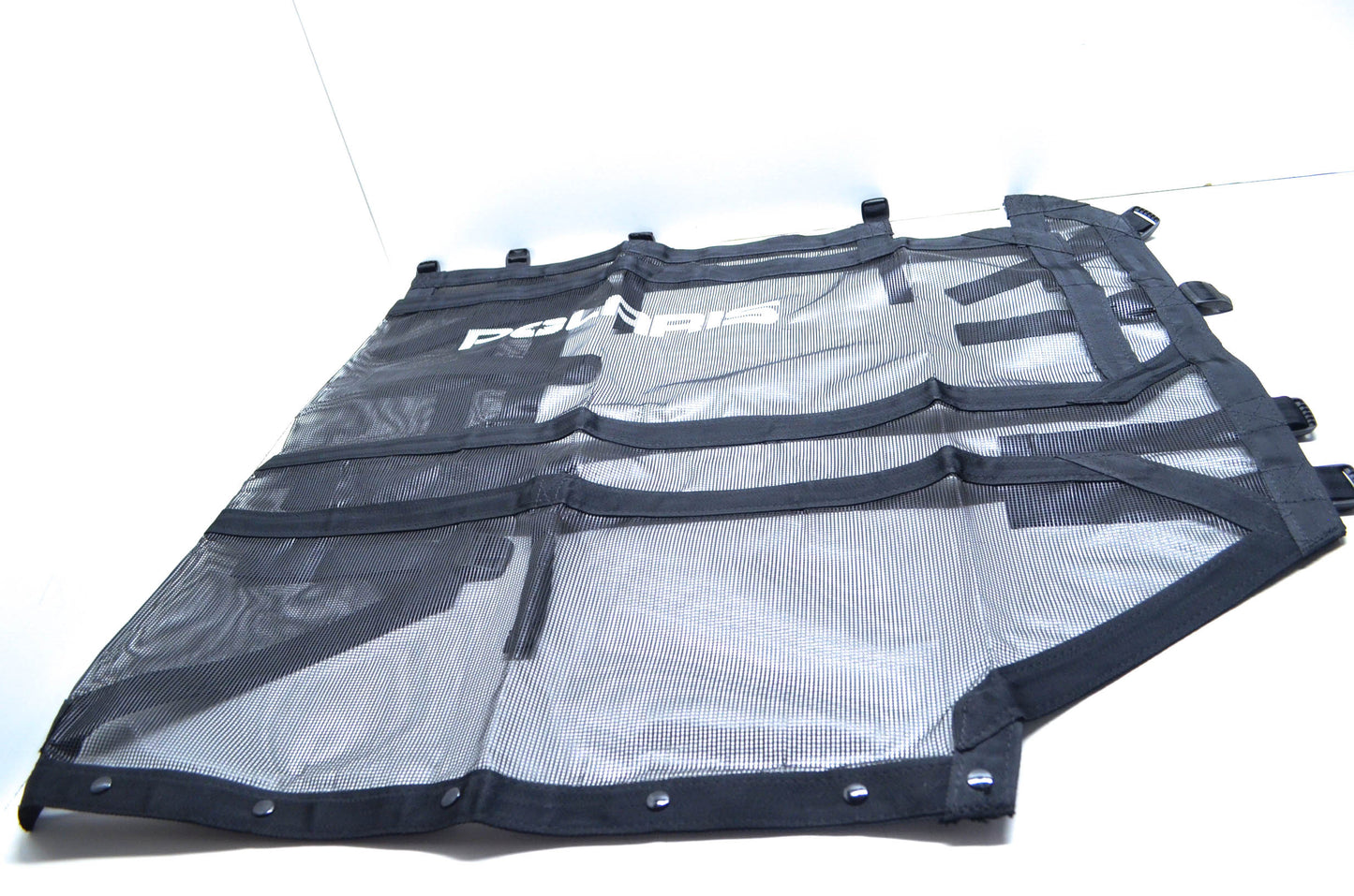 New OEM Polaris RZR Vented Rear Mesh Panel Kit NOS
