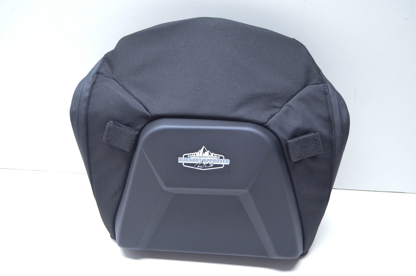 New OEM Polaris Burandt Adventure Underseat Snowmobile Bag NOS