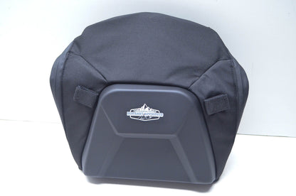 New OEM Polaris Burandt Adventure Underseat Snowmobile Bag NOS