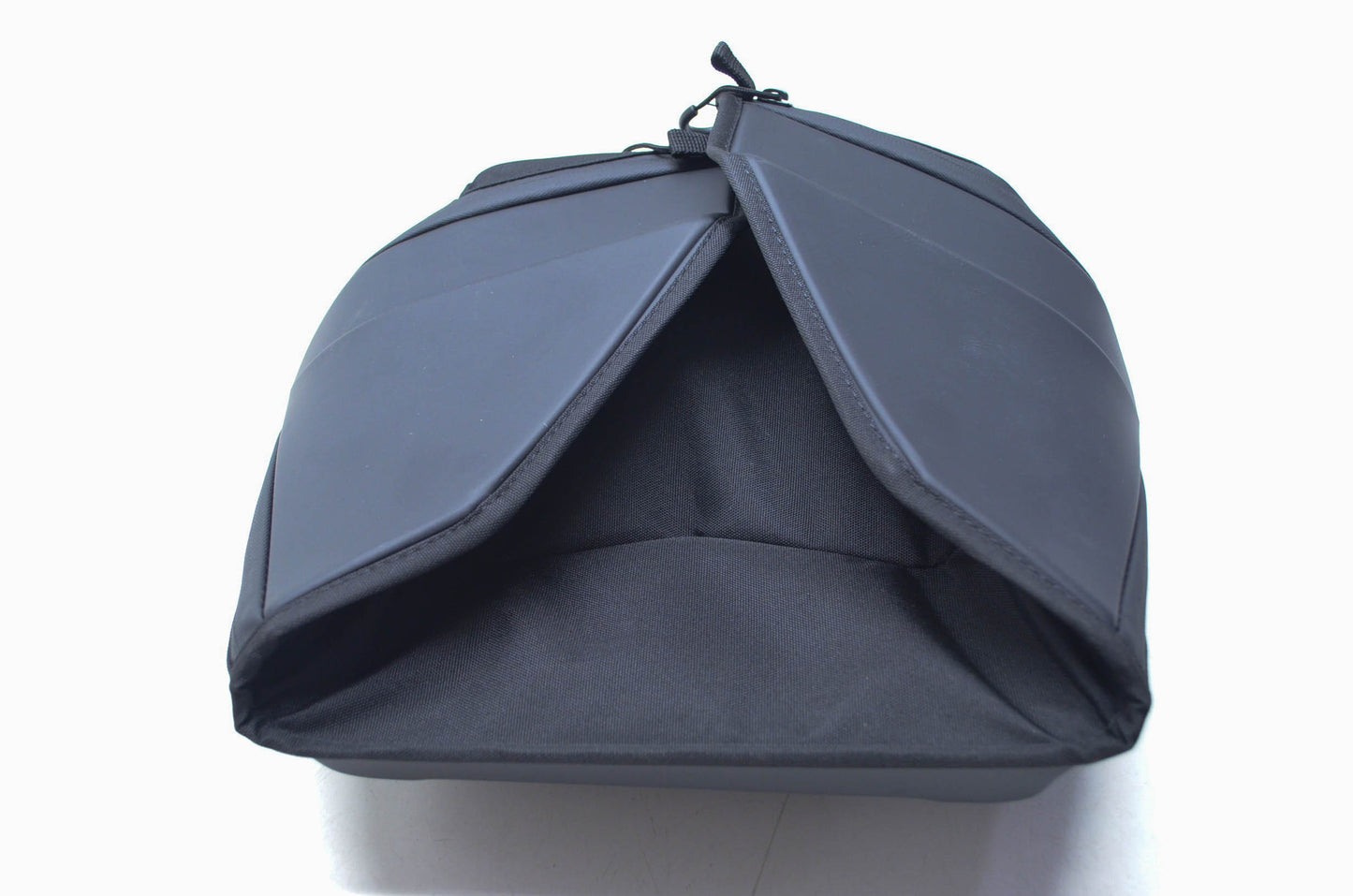 New OEM Polaris Burandt Adventure Underseat Snowmobile Bag NOS