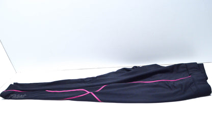 New OEM Polaris Black Base Layer Pants Womens XL NOS