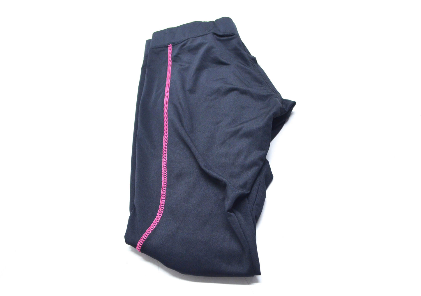 OEM Polaris 286406103 Black Base Layer Pants Womens Medium NOS