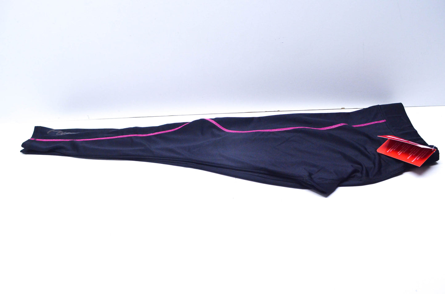 OEM Polaris 286406106 Black Base Layer Pants Womens Large NOS