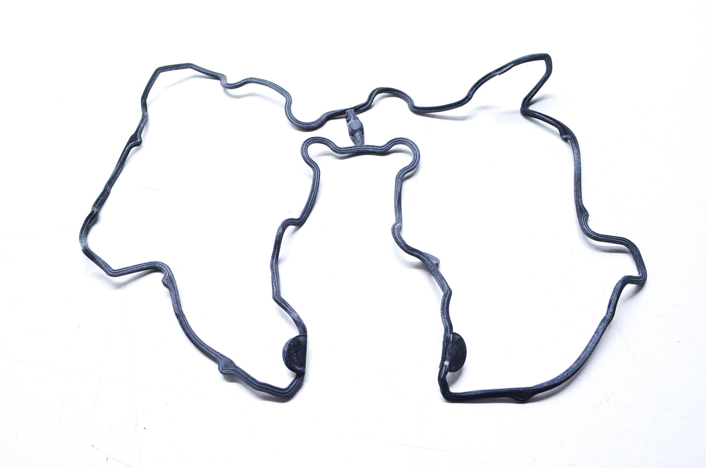 OEM Yamaha 36Y-11193-00-00 Head Cover Gasket 1 NOS