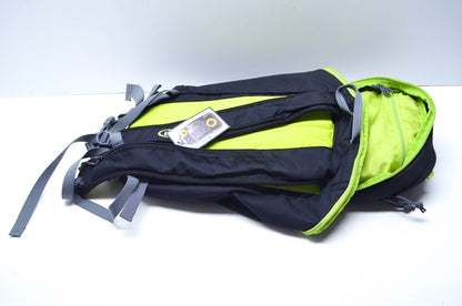 Backcountry Access 857240002994, C1317PK60010 Black Stash 20L Backpack NOS