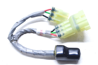 New OEM Yamaha Condenser  NOS