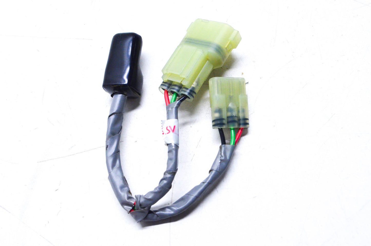 New OEM Yamaha Condenser  NOS