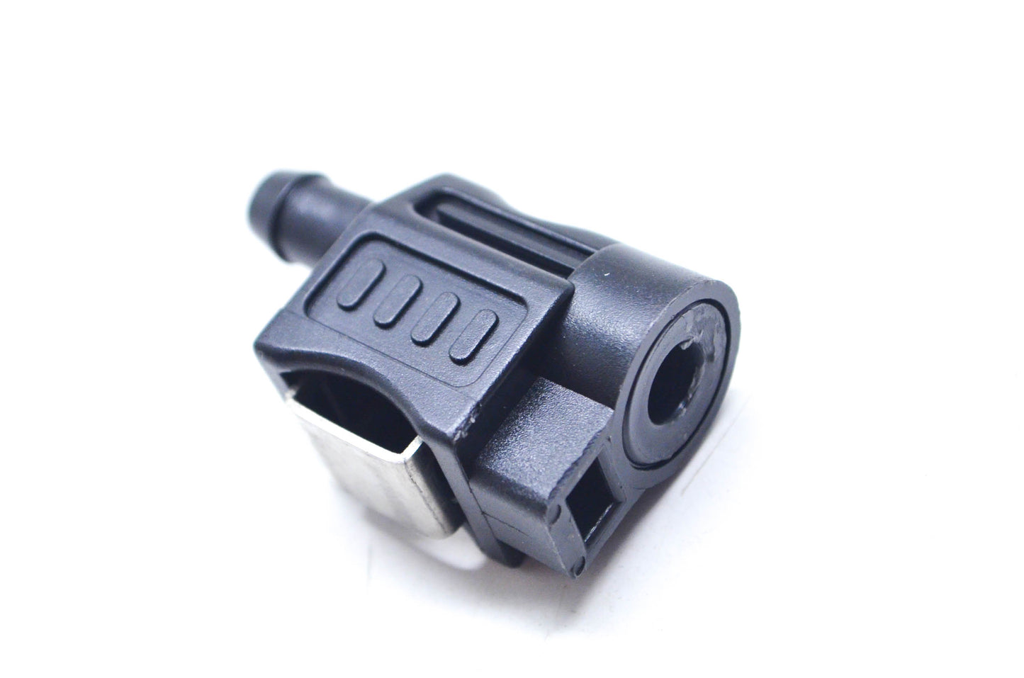 New Moeller 3/8' Female Engine Connector NOS