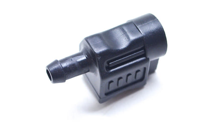 New Moeller 3/8' Female Engine Connector NOS