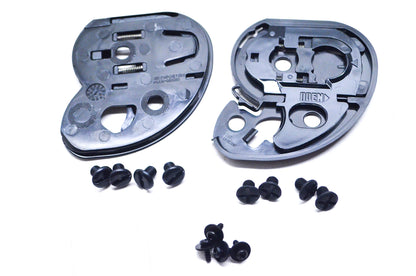 New HJC Shield Gear Base Plate Kit NOS