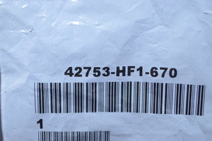 New OEM Honda Rim Valve NOS