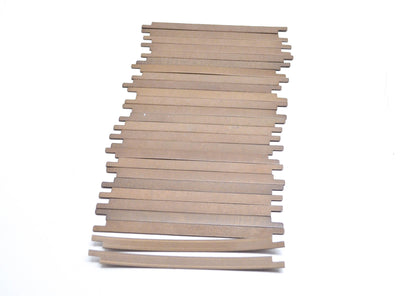 Parts Unlimited TS-300-WR Wear Strip QTY 26 NOS