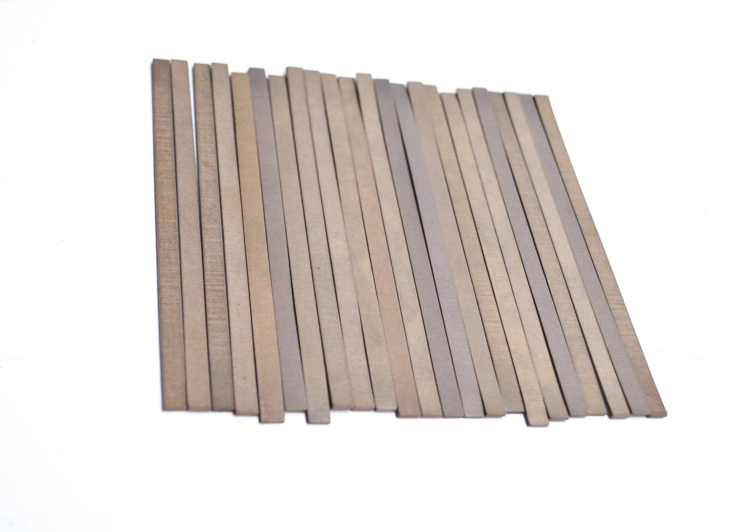 Parts Unlimited TS-200-WR Wear Strip QTY 23 NOS