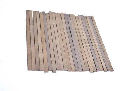 Parts Unlimited TS-200-WR Wear Strip QTY 23 NOS