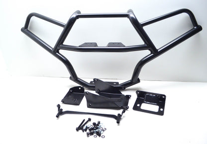 New OEM Polaris Ace Front Bumper Kit NOS