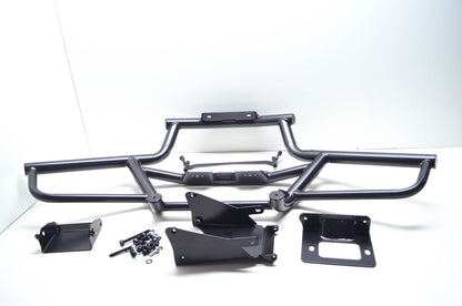 New OEM Polaris Ace Front Bumper Kit NOS